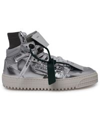 Off-White c/o Virgil Abloh - Off- Off Court 3.0 Sneakers - Lyst