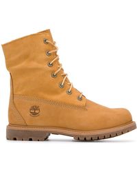 ankle boots timberland
