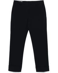 Incotex - Navet Cotton Blend Trousers Clothing - Lyst