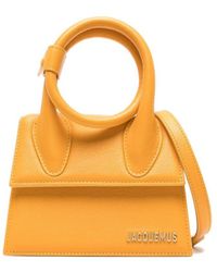 Jacquemus - Handbags - Lyst