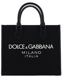 Dolce & Gabbana - Handbags - Lyst
