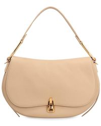 Coccinelle - Magie Soft Leather Handbag - Lyst