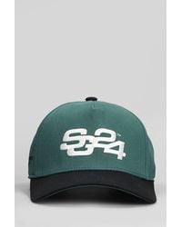 SUMMER GAMES - Hats - Lyst