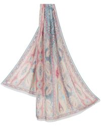 Licht Ham Namaak Etro Scarves and mufflers for Women | Online Sale up to 52% off | Lyst