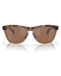 Oakley - Oo9284-Frogskins Range Polarizzato Sunglasses - Lyst