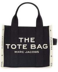 Marc Jacobs - Borsa The Tote Small - Lyst