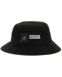 C.P. Company - 'Metropolis Series' Bucket Hat - Lyst