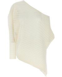 Issey Miyake - 'stream' Top - Lyst