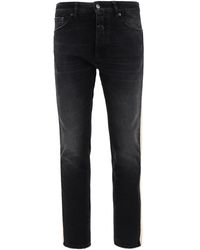 Palm Angels Jeans for Men | Online Sale 