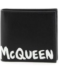 Alexander McQueen - Wallet(generic) - Lyst