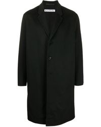 Acne Studios Long coats for Men - Up to 39% off | Lyst