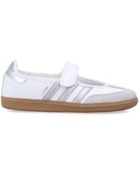 adidas Originals - Samba Jane Sneakers - Lyst