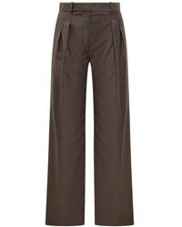 Loulou de Saison - Pants - Lyst
