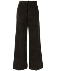 DSquared² - Traveller Pants - Lyst