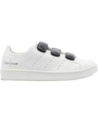 Y-3 - Stan Smith Velc - Lyst