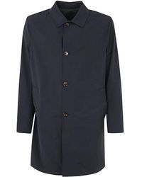 KIRED - Trench Clothing - Lyst