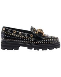 Kurt Geiger - Flat Shoes - Lyst