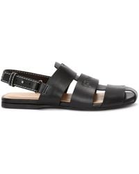 JW Anderson - Fisherman Sandal Shoes - Lyst