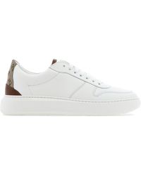 Herno Low-top sneakers for Men | Online Sale up to 46% off | Lyst