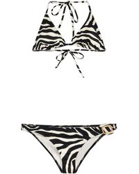 Tom Ford - Zebra Bikini - Lyst