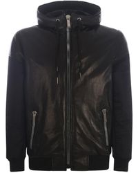 Yes London - Jacket - Lyst