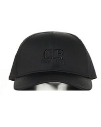 C.P. Company - Cp Company Hats - Lyst