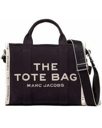 Marc Jacobs - The Jacquard Medium Tote Bag - Lyst