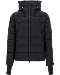 Moncler - 'Camurac' Down Jacket - Lyst