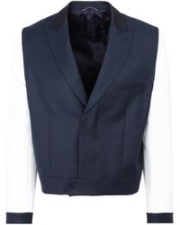 Dior Casual jackets for Men - Up to 53% off at Lyst.com