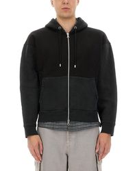Our Legacy - Rascal Sweatshirt - Lyst