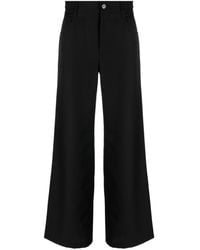 Séfr Gale Trousers in Green for Men | Lyst