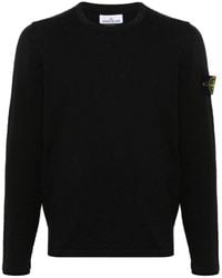 Stone Island - T-Shirts And Polos - Lyst