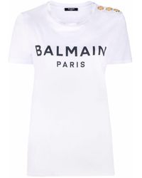 balmain shirts for sale