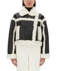 Stand Studio - Kristy Jacket - Lyst