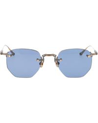 Matsuda Sunglasses - Blue