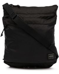 Porter-Yoshida and Co - Force 2Way Nylon Crossbody Bag - Lyst