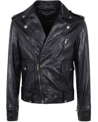 Golden Goose - Jackets - Lyst