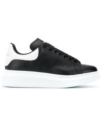 Alexander McQueen Sneakers for Women - Up to 42% off at Lyst.com