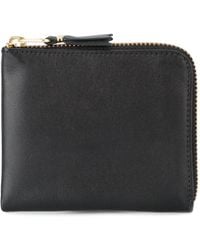 Comme des Garçons - Classic Leather Line Accessories - Lyst