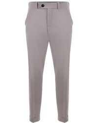 Rrd - Chino Trousers - Lyst