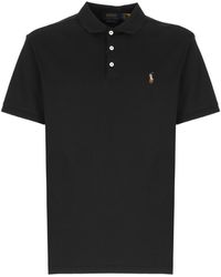 Ralph Lauren - T-Shirts And Polos - Lyst