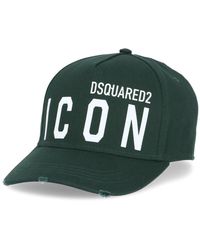 dsquared hat sale