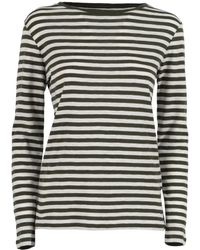 Filatures Du Lion - T-Shirt M/L - Lyst