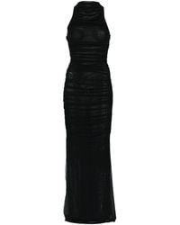 Amen - Long Dress - Lyst