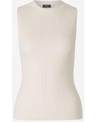 Peserico - Top - Lyst