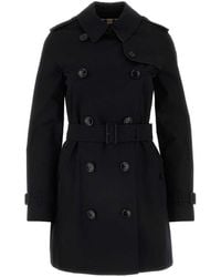 Burberry - Coats & Jackets - Lyst