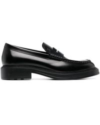 Tod's - Flat Shoes - Lyst