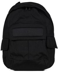 Y-3 - Backpack S - Lyst