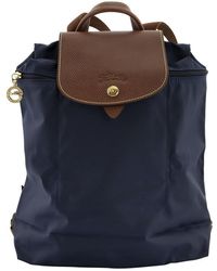 Longchamp Backpacks For Women Up To 35 Off At Lyst Com