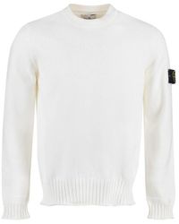 Stone Island Sweaters and knitwear for Men | Online Sale up to 70% off |  Lyst